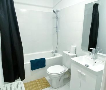 Appartement Studio à louer - Photo 5