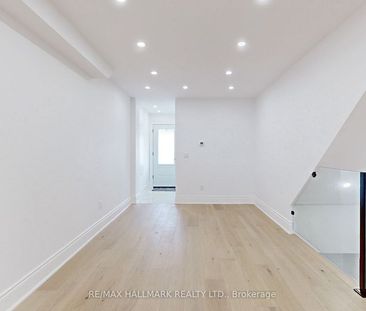 For Lease - 58 Corbett Avenue Unit# Lower, Toronto, Ontario - Photo 6