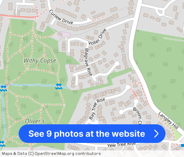 Blagrave Rise, Tilehurst, Reading, RG31 - Photo 1