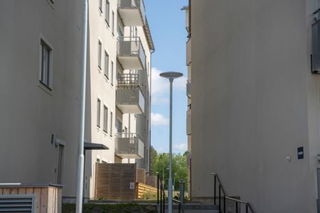 Runebergsgatan 44 G - Photo 2