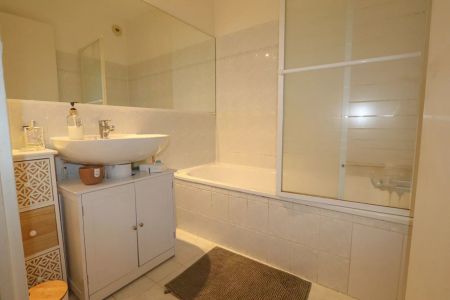 Appartement Le Cannet 2 pièce(s) 35 m2 - Photo 5