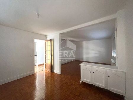 Maison de ville de 109 m² Chartres - Photo 4