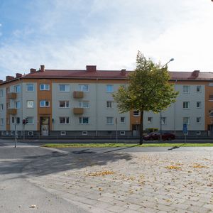 Carlavägen 22 B - Foto 2