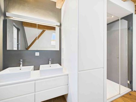 2.5 Zimmer, 111 m², 3. Stock - Photo 4