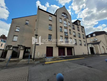 Location Appartement 2 pièces 35m² ARRAS 62000 - Photo 3