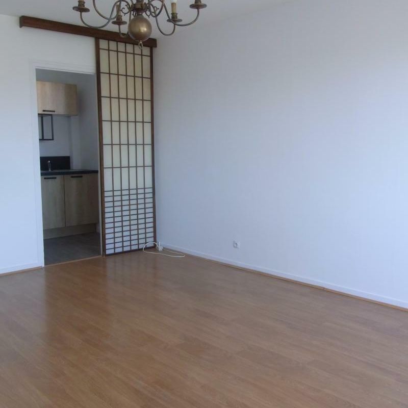 Location Appartement 3 pièces 66m² MARMANDE 47200 - Photo 1