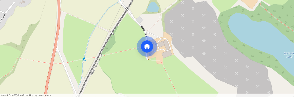 1, The Courtyard, Bayston Hill, SY3 0AR