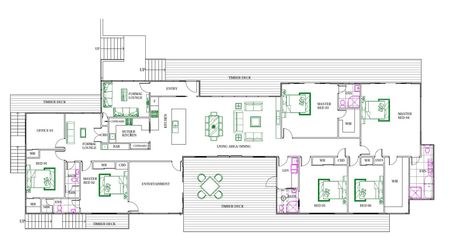 Multi-generational Executive Living - Photo 5