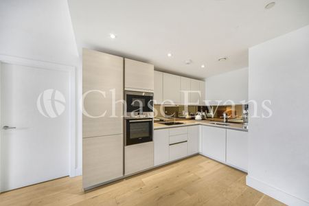 2 bedroom apartment to rent - Photo 3