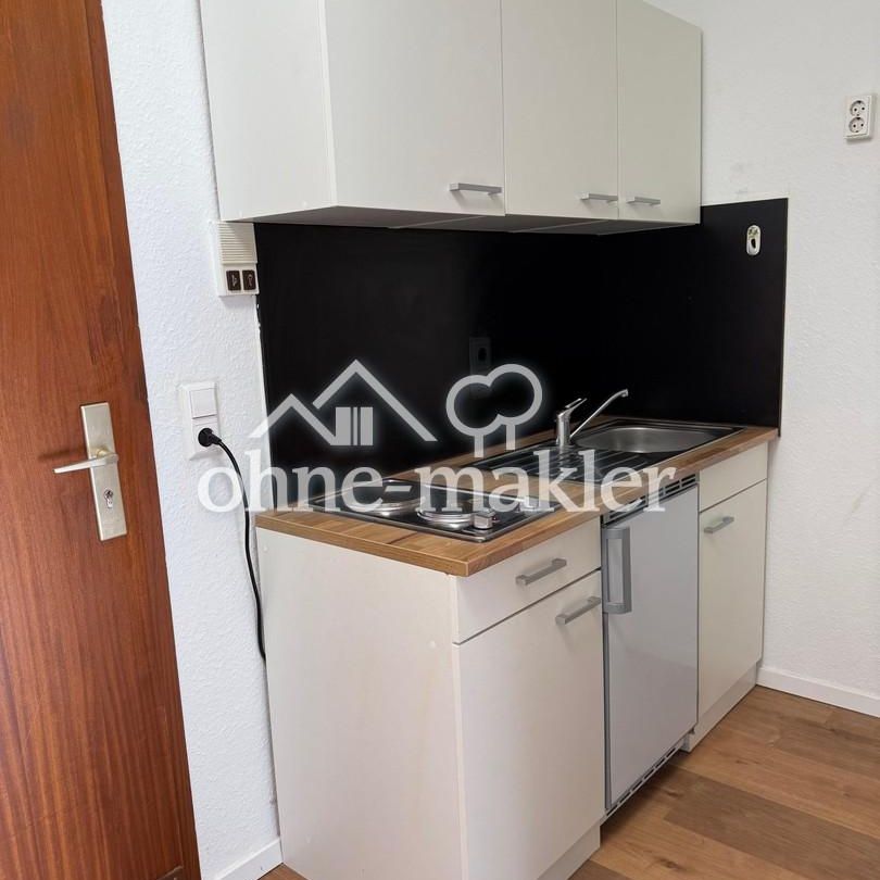 Möbliertes 1-Zimmer Appartement zum Wohlfühlen - Foto 1