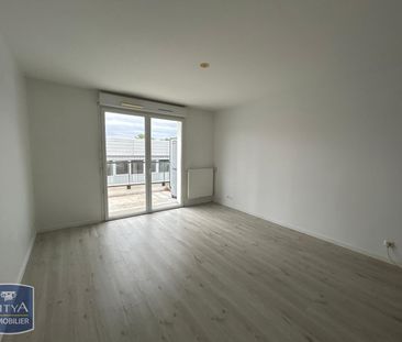 Location Appartement 2 pièces 41m² POMPONNE 77400 - Photo 5