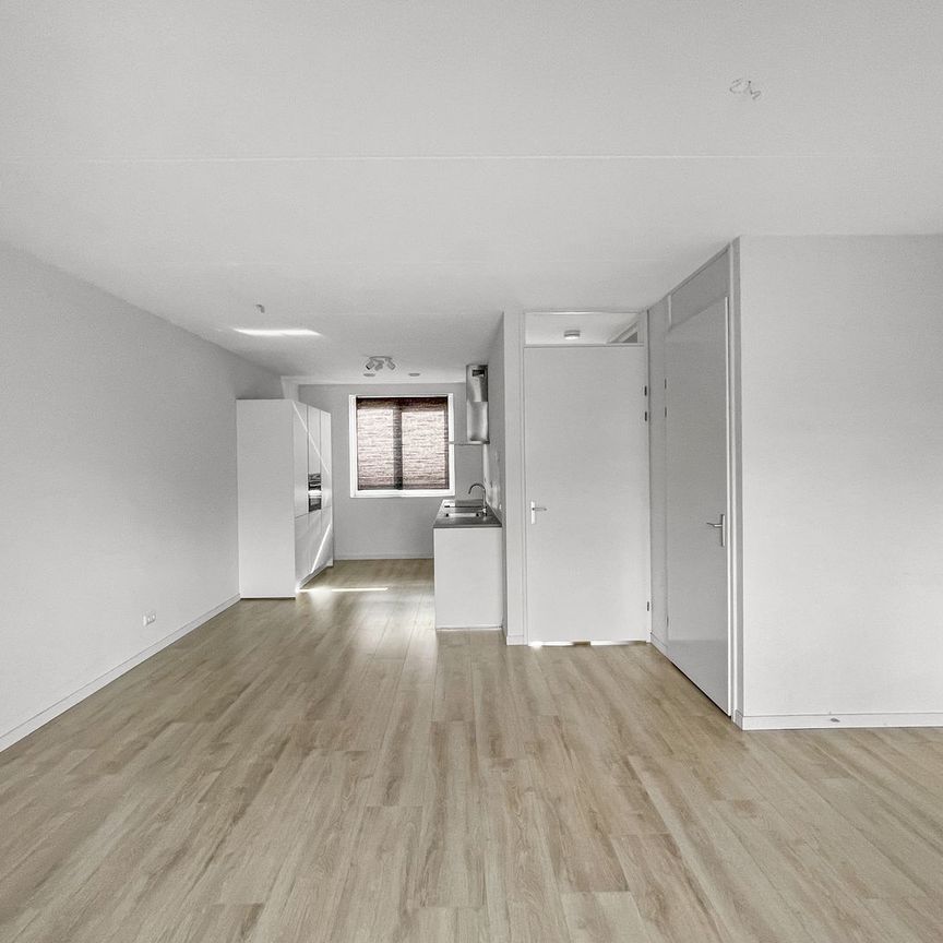 Huis te huur: Duyfken 7 8242 KJ Lelystad - Foto 1