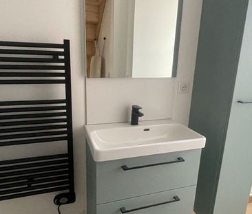 Location Appartement 1 pièce LIMOGES (87000) - Photo 6