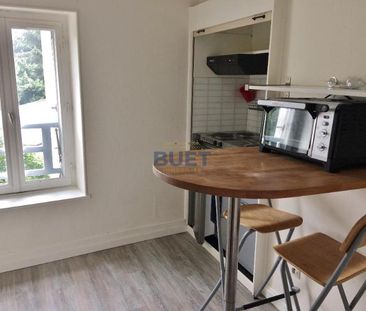 Appartement type 1 rue du Transvaal, situé à coté ... - Photo 1