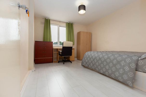 RM3 Coborn Road | Bow | London | E3 2DP - Photo 1