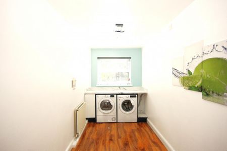 1 bedroom in a house share to rent - Photo 4