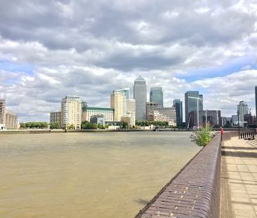 Room in a Shared House, Admiral Place, SE16 - Photo 6
