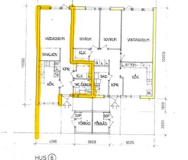Muraregatan 16, Skurup - Foto 2