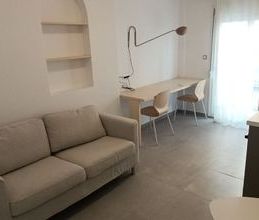 Studio/Γκαρσονιέρα για ενοικίαση - Ξηροκρήνη - Παναγία Φανερωμένη, - Photo 1