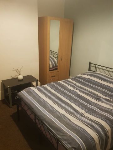 Room in a Shared House, Woodhead Road, S2 - Photo 4