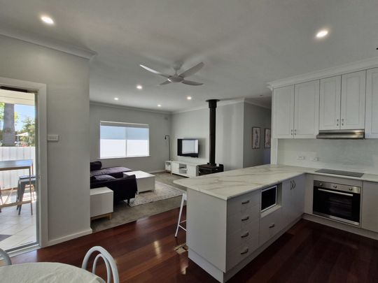 Fully Furnished Gem + 3 Bay Shed - Photo 1