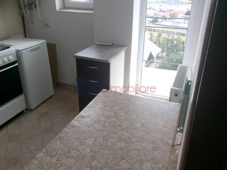 Apartament 1 camere de inchiriat in Cluj-Napoca ID 2818 - Fotografie 3