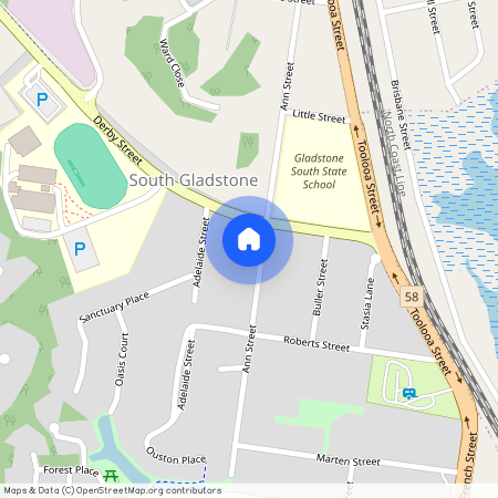 51 Ann Street, South Gladstone