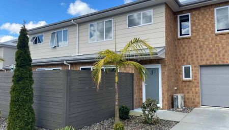 3/157 Ulster Street - Photo 2