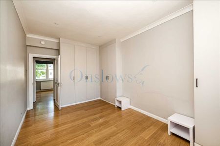 Ovington Square, Knightsbridge - Photo 3