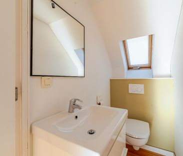 Gezellige 3 slaapkamer woning met bureel en pracht uitzicht - Foto 1