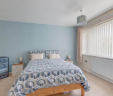 2 bedroom terraced house to rent - Photo 3