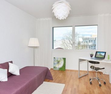 On two floors – urban, quiet, close by - Foto 6