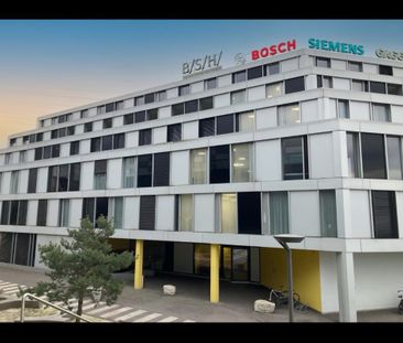 1.5 Zimmer, 35 m² - Foto 5