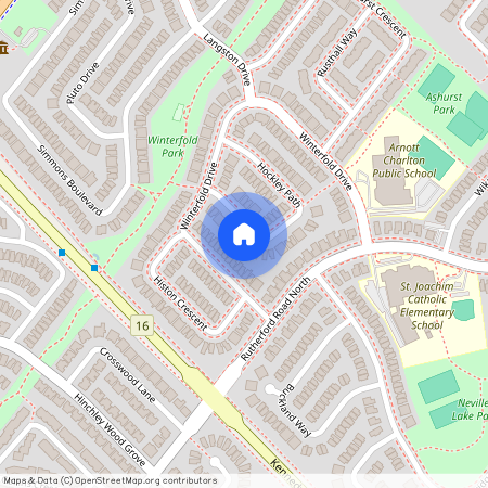 20 Hockley Path Unit# BSMNT, Brampton