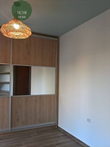Διαμέρισμα για ενοικίαση Παπάφη - Άγιος Φανούριος (Τούμπα) - Φωτογραφία 3