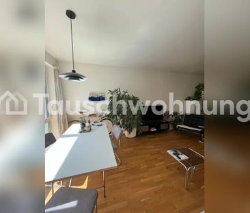 TAUSCHWOHNUNG Tausche große helle Neubauwohnung Nähe FrankfurterAllee - Photo 1