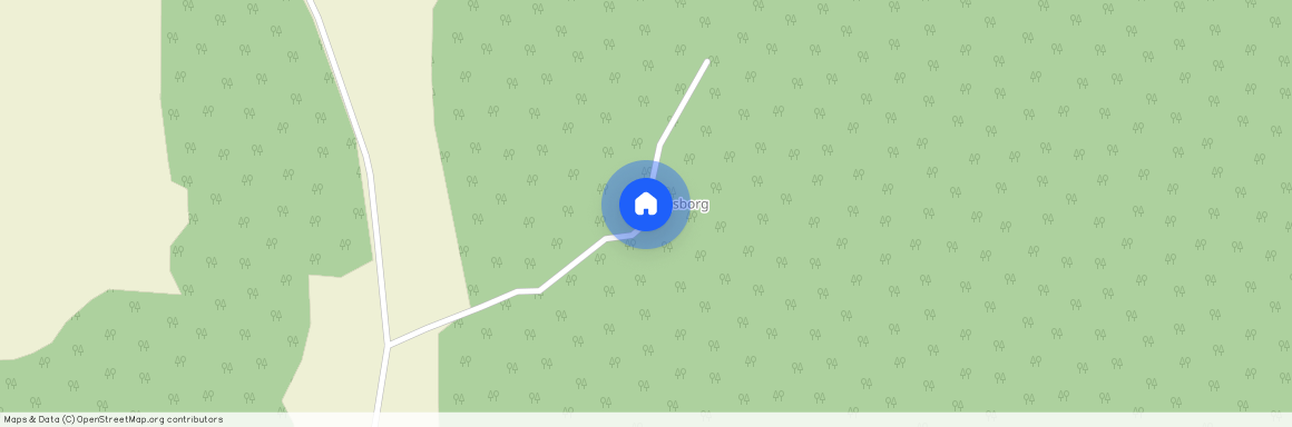 Hedvigsborg, Hedvigsborg 8