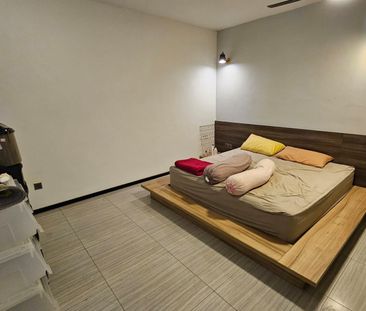 Taman Ganang Apartment | Fully Furnished | Level 1 - Foto 6