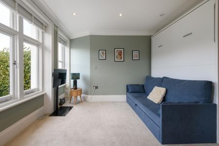 Studio to rent - Photo 2