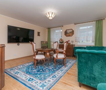 PIĘTRO DOMU, BEZCZYNSZOWE Z GARAŻEM NA POGODNIE - Zdjęcie 6