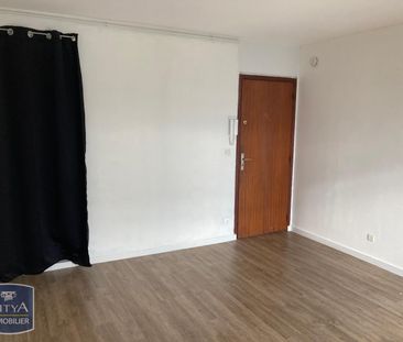 Location Appartement 1 pièce 25m² MAUREPAS 78310 - Photo 4