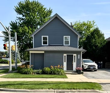 For Lease - 200 WATERLOO Avenue Unit# Main, Guelph, Ontario - Photo 4