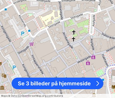 Værelse på 30 m² - Foto 1