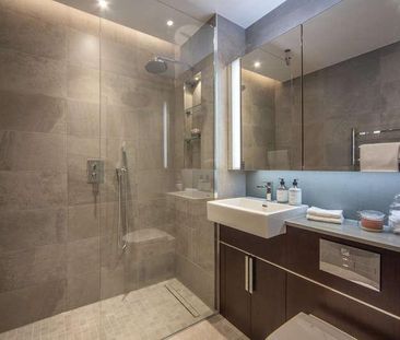 Thornes House, Nine Elms, London, SW11 - Photo 1