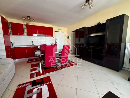 Apartament cu 3 camere de inchiriat, Timisoara, zona Gheorghe Lazar - Photo 2