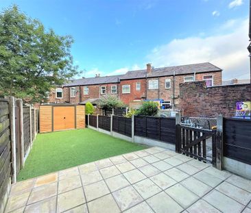 2 bedroom terraced house to rent - Photo 3