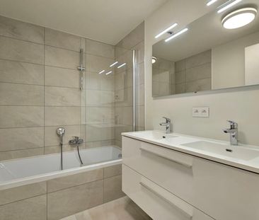 Appartement te huur - Foto 1