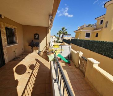 2 BEDROOM GROUND FLOOR BUNGALOW - ORIHUELA COSTA - Photo 5