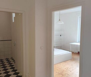 Schöne Wohnung - Foto 1