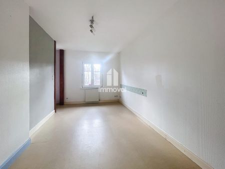 NEUDORF - 3P de 45,46m² - Photo 3